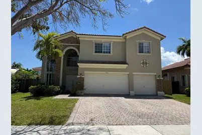 9508 SW 221st Lane, Cutler Bay, FL 33190 - Photo 1