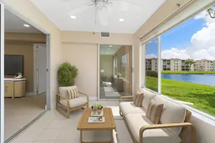 14096 Huntington Pointe Dr, Delray Beach, FL 33484 - Photo 8