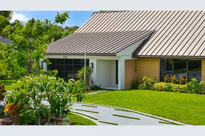 342 Fairway W, Tequesta, FL 33469 - Photo 2