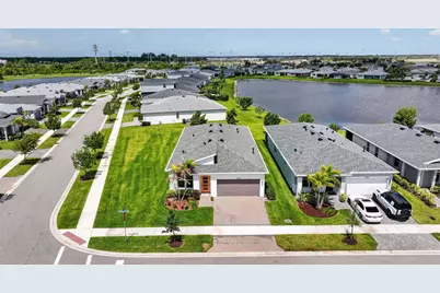 10744 SW Estella Lane, Port Saint Lucie, FL 34987 - Photo 2