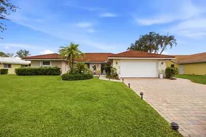 375 NW 53rd Street, Boca Raton, FL 33487 - Photo 1