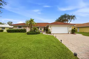 375 NW 53rd St, Boca Raton, FL 33487 - Photo 1