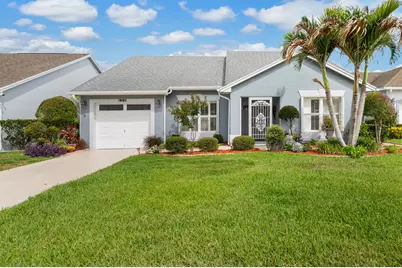 503 NW Casanova Circle, Port Saint Lucie, FL 34986 - Photo 26