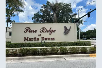 1485 SW Silver Pine Way, Palm City, FL 34990 - Photo 1