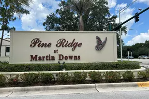 1485 SW Silver Pine Way, Palm City, FL 34990 - Photo 1