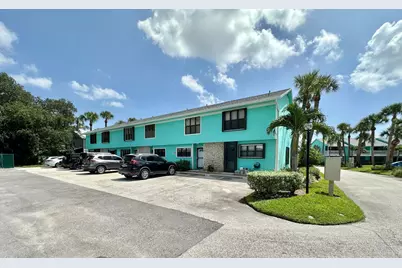 13509 S Indian River Drive #406, Jensen Beach, FL 34957 - Photo 2