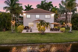 1913 Silverbell Terrace, Weston, FL 33327 - Photo 58