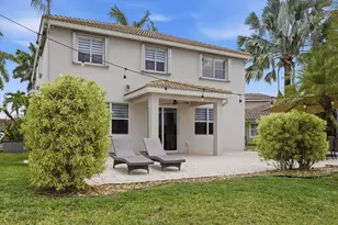 1913 Silverbell Terrace, Weston, FL 33327 - Photo 48