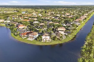 1913 Silverbell Terrace, Weston, FL 33327 - Photo 52