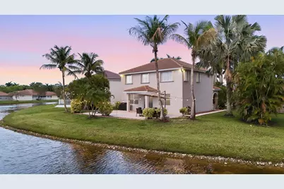 1913 Silverbell Terrace, Weston, FL 33327 - Photo 56
