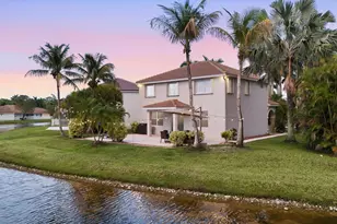 1913 Silverbell Terrace, Weston, FL 33327 - Photo 56