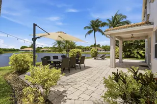 1913 Silverbell Terrace, Weston, FL 33327 - Photo 46