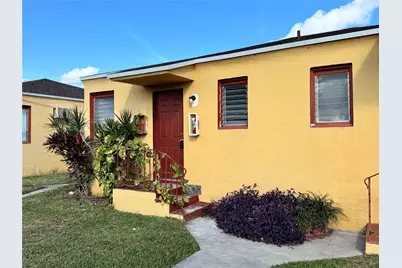 1739 Moffett Street #2, Hollywood, FL 33020 - Photo 12