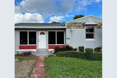4315 NW 11th Court, Miami, FL 33127 - Photo 4