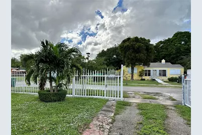 4315 NW 11th Court, Miami, FL 33127 - Photo 2