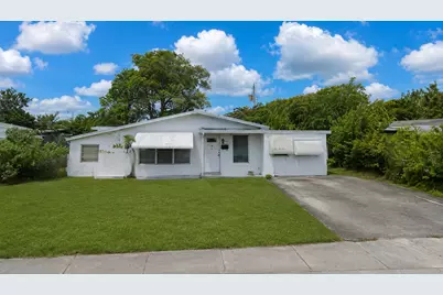 1781 NW 6th Terrace, Pompano Beach, FL 33060 - Photo 1
