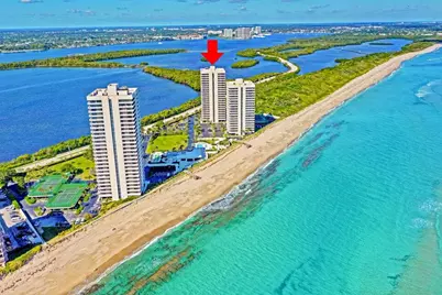 5550 N Ocean Drive #8a, Singer Island, FL 33404 - Photo 1