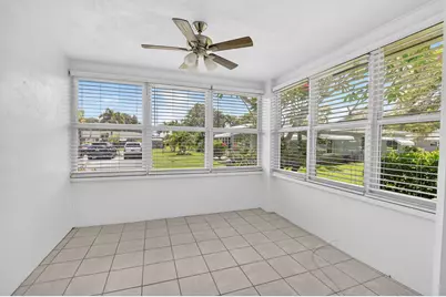 912 South Drive #A, Delray Beach, FL 33445 - Photo 4