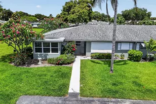 912 South Dr, Delray Beach, FL 33445 - Photo 2