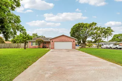 98 Pintail Court, Royal Palm Beach, FL 33411 - Photo 1
