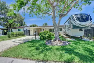 1041 SW 32nd St, Fort Lauderdale, FL 33315 - Photo 1