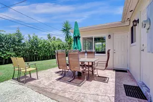 1041 SW 32nd St, Fort Lauderdale, FL 33315 - Photo 36