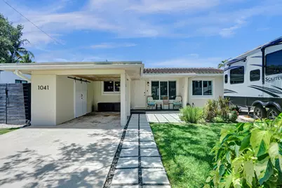 1041 SW 32nd Street, Fort Lauderdale, FL 33315 - Photo 48