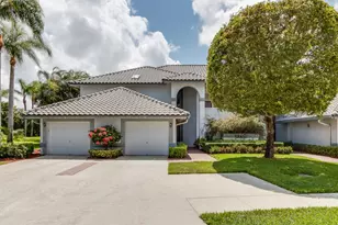 11706 Briarwood Cir, Boynton Beach, FL 33437 - Photo 2