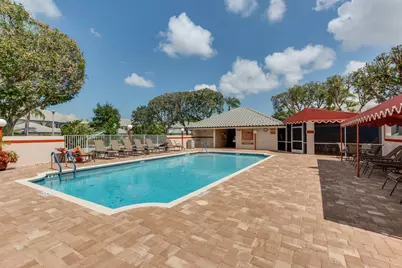 11706 Briarwood Circle #1, Boynton Beach, FL 33437 - Photo 36