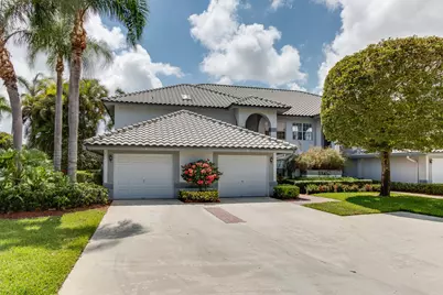 11706 Briarwood Circle #1, Boynton Beach, FL 33437 - Photo 16