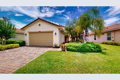 9763 SW Chestwood Avenue, Port Saint Lucie, FL 34987 - Photo 1