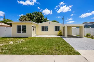 2016 Kenwood Rd, West Palm Beach, FL 33409 - Photo 1