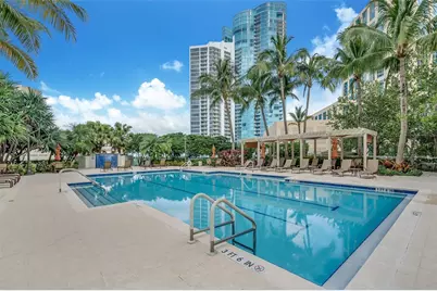 347 N New River Drive E #2707, Fort Lauderdale, FL 33301 - Photo 36