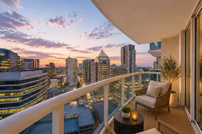 347 N New River Drive E #2707, Fort Lauderdale, FL 33301 - Photo 2
