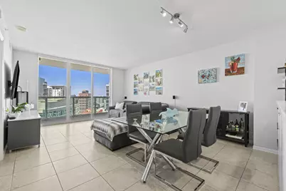 347 N New River Drive E #2707, Fort Lauderdale, FL 33301 - Photo 1