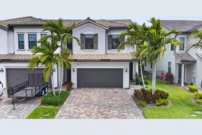 8347 Cadre Noir Road, Lake Worth, FL 33467 - Photo 1