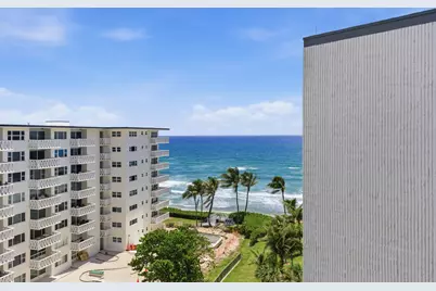 1167 Hillsboro Mile #707, Hillsboro Beach, FL 33062 - Photo 2