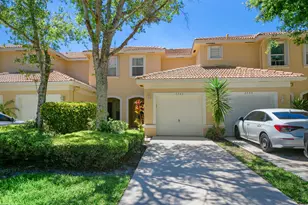 1543 Westchester Ave, Wellington, FL 33414 - Photo 2