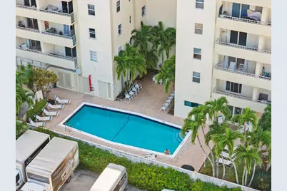 900 NE 18th Avenue #1406-1407, Fort Lauderdale, FL 33304 - Photo 48