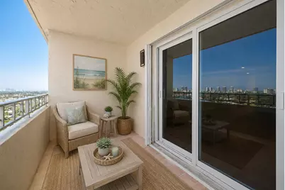 900 NE 18th Avenue #1406-1407, Fort Lauderdale, FL 33304 - Photo 56