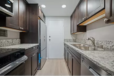 900 NE 18th Avenue #1406-1407, Fort Lauderdale, FL 33304 - Photo 4