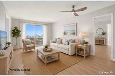 900 NE 18th Avenue #1406-1407, Fort Lauderdale, FL 33304 - Photo 12