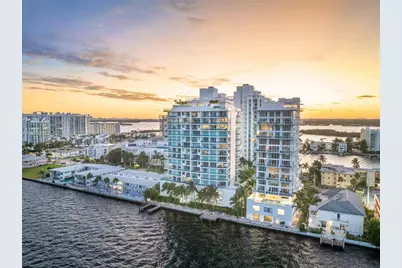 7935 East Drive #Unit 1202, North Bay Village, FL 33141 - Photo 1