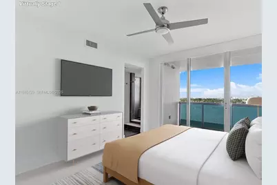 7935 East Drive #Unit 1202, North Bay Village, FL 33141 - Photo 10