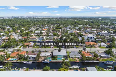 1201 Guava Isle, Fort Lauderdale, FL 33315 - Photo 22