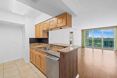 347 N New River Dr Drive E #1202, Fort Lauderdale, FL 33301 - Photo 4