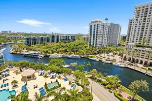 347 N New River Dr Dr E, Fort Lauderdale, FL 33301 - Photo 1