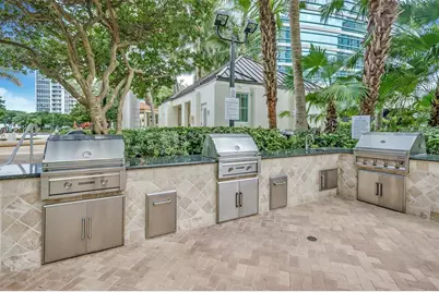 347 N New River Dr Drive E #1202, Fort Lauderdale, FL 33301 - Photo 42