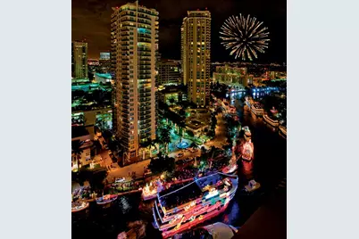 347 N New River Dr Drive E #1202, Fort Lauderdale, FL 33301 - Photo 36