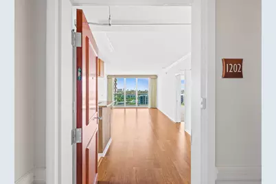 347 N New River Dr Drive E #1202, Fort Lauderdale, FL 33301 - Photo 2